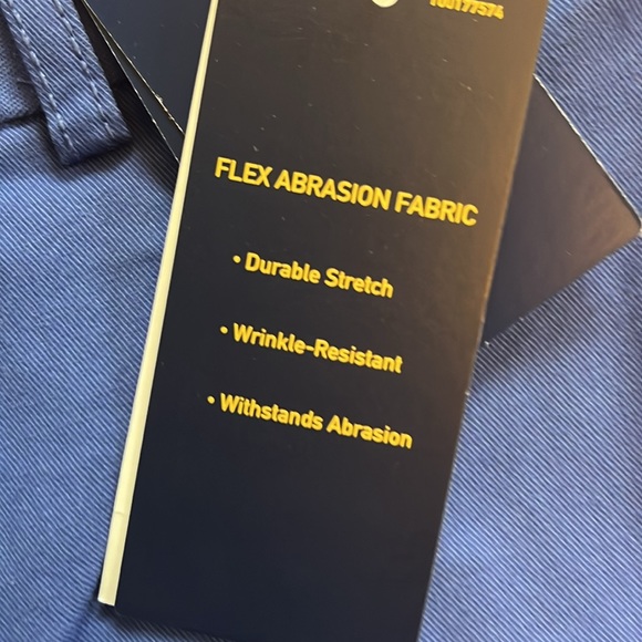 NWT Polo Classics shorts- size 12 - Picture 3 of 4